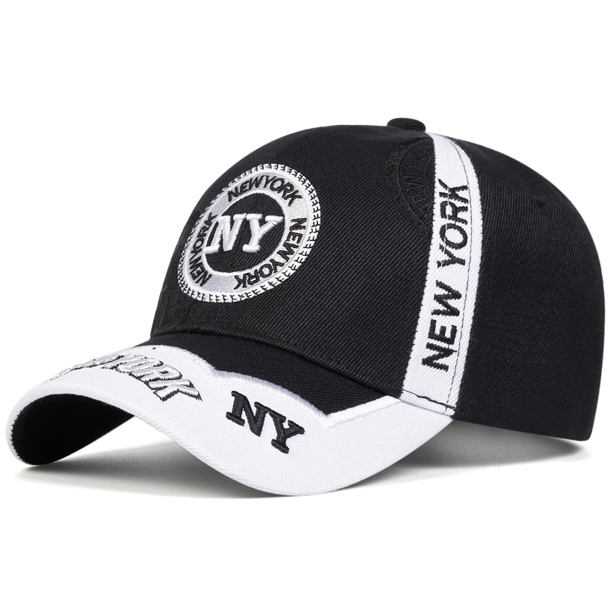 men-women-cotton-striped-summer-hat