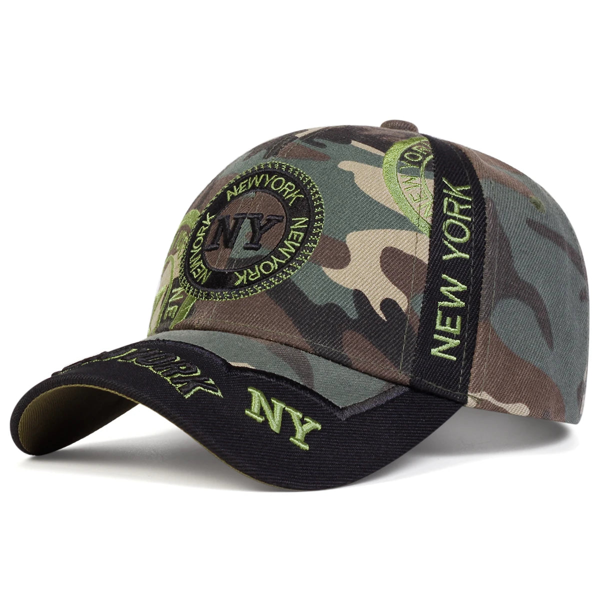 men-women-cotton-striped-summer-hat