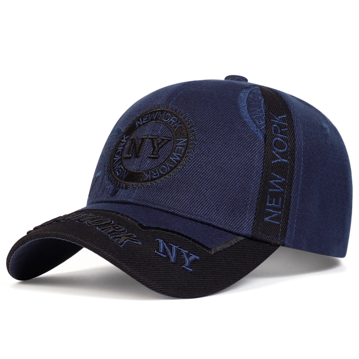 men-women-cotton-striped-summer-hat