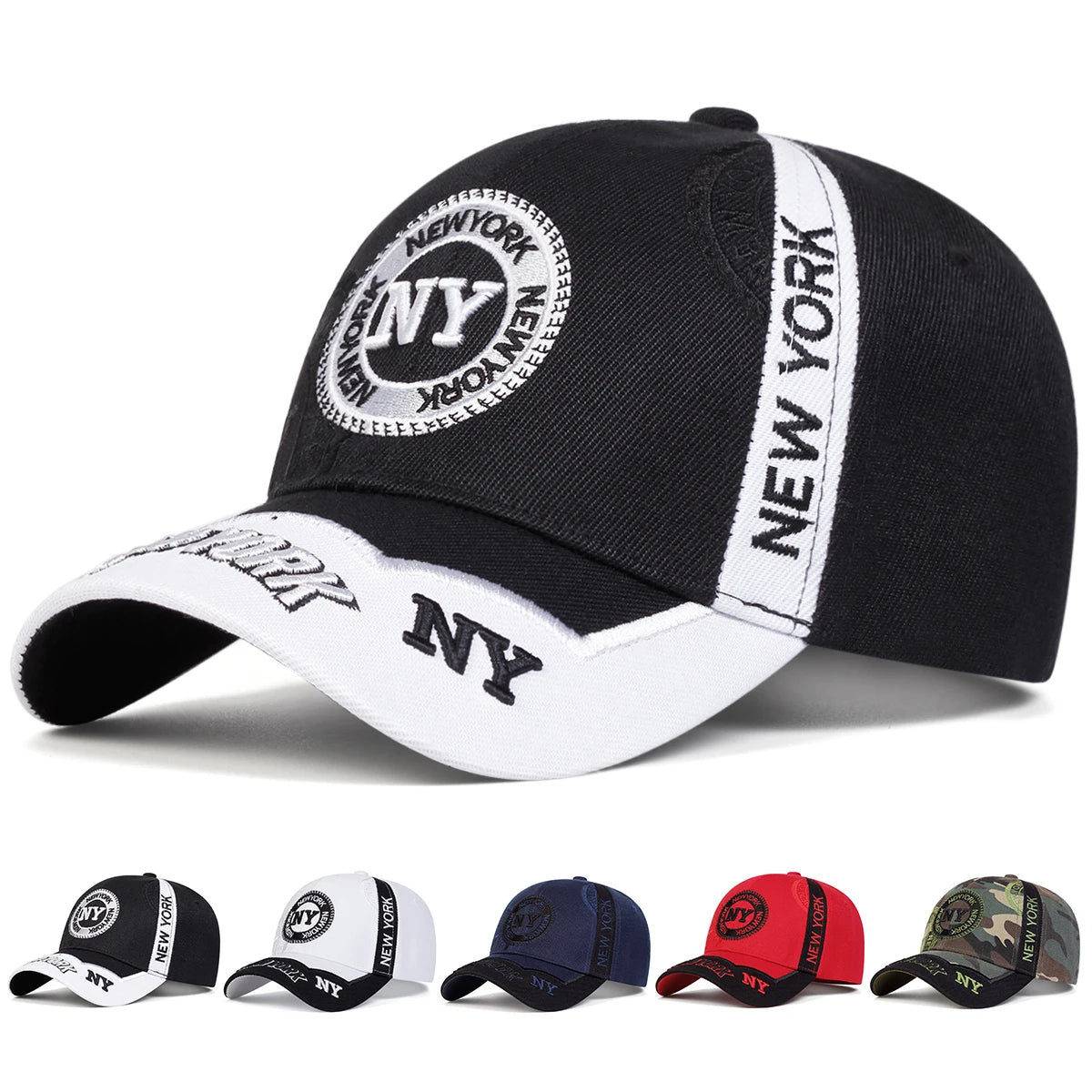 men-women-cotton-striped-summer-hat
