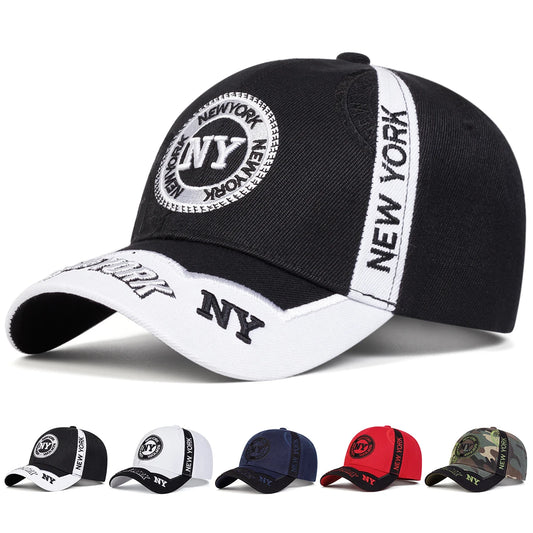 men-women-cotton-striped-summer-hat