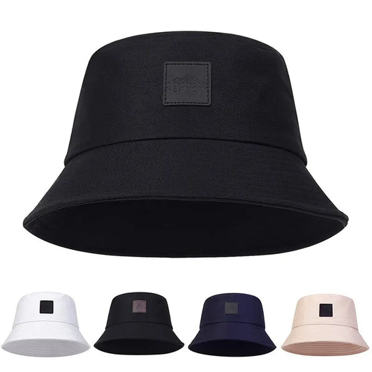 men-women-retro-casual-fisherman-headwear
