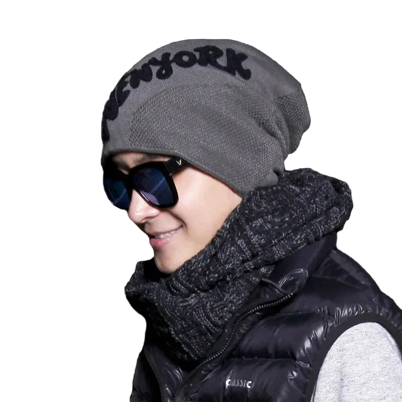 men-women-vintage-retro-urban-logo-warm-hat