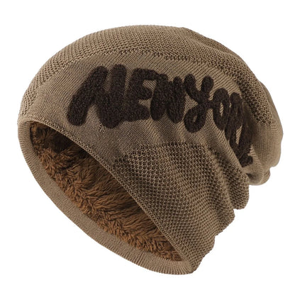 men-women-vintage-retro-urban-logo-warm-hat
