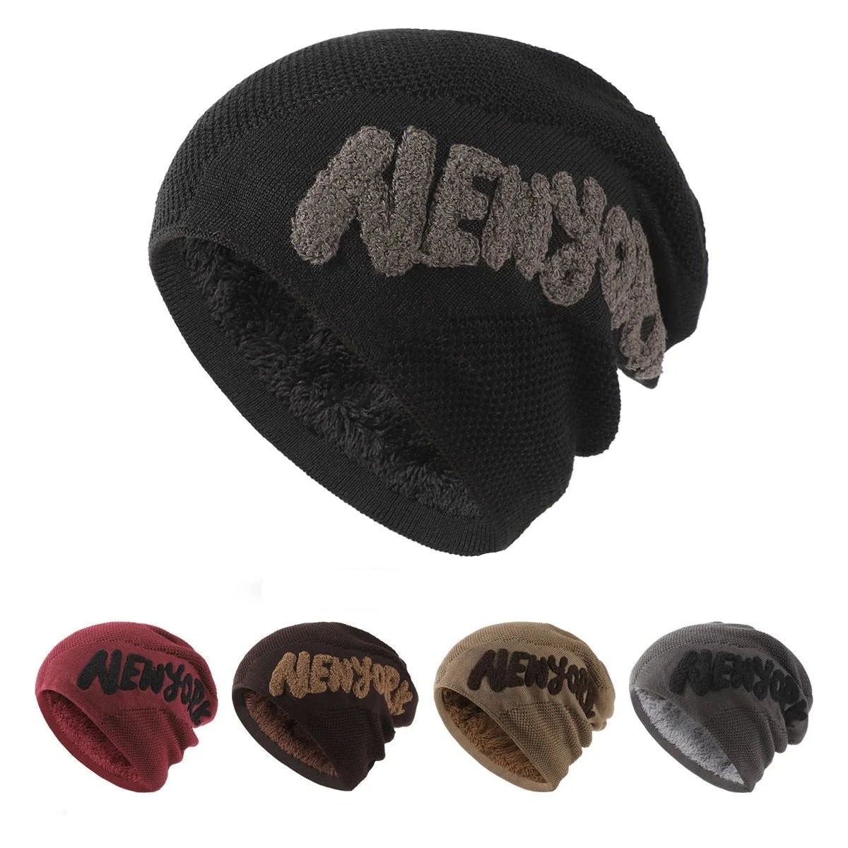men-women-vintage-retro-urban-logo-warm-hat
