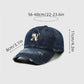 worn-embroidered-breathable-hat-unisex