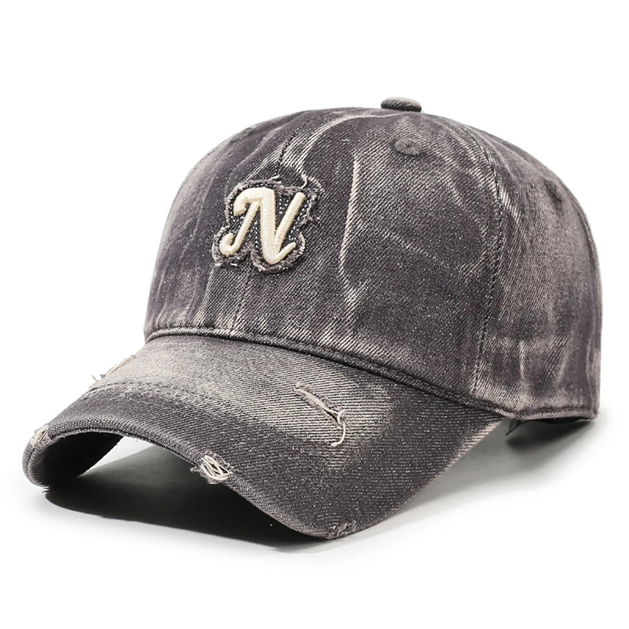 worn-embroidered-breathable-hat-unisex