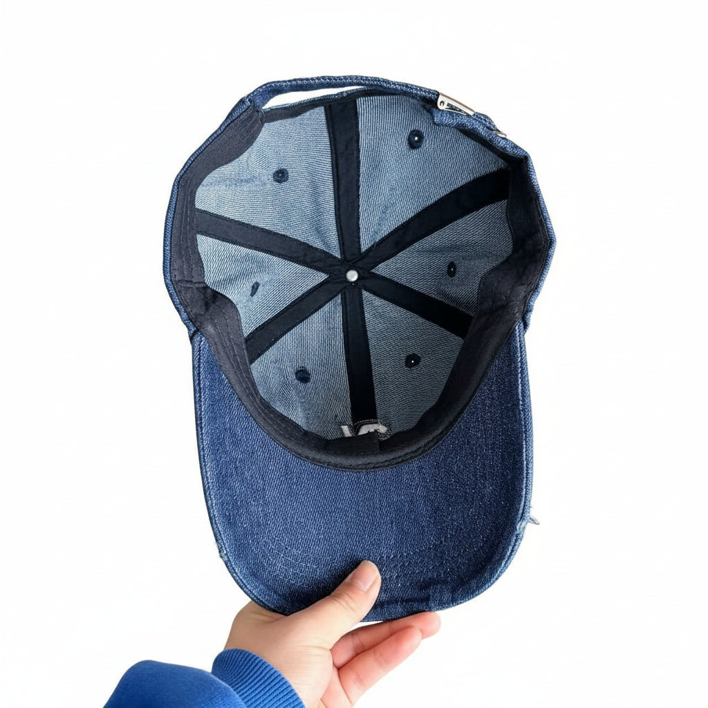 worn-embroidered-breathable-hat-unisex