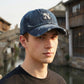 worn-embroidered-breathable-hat-unisex