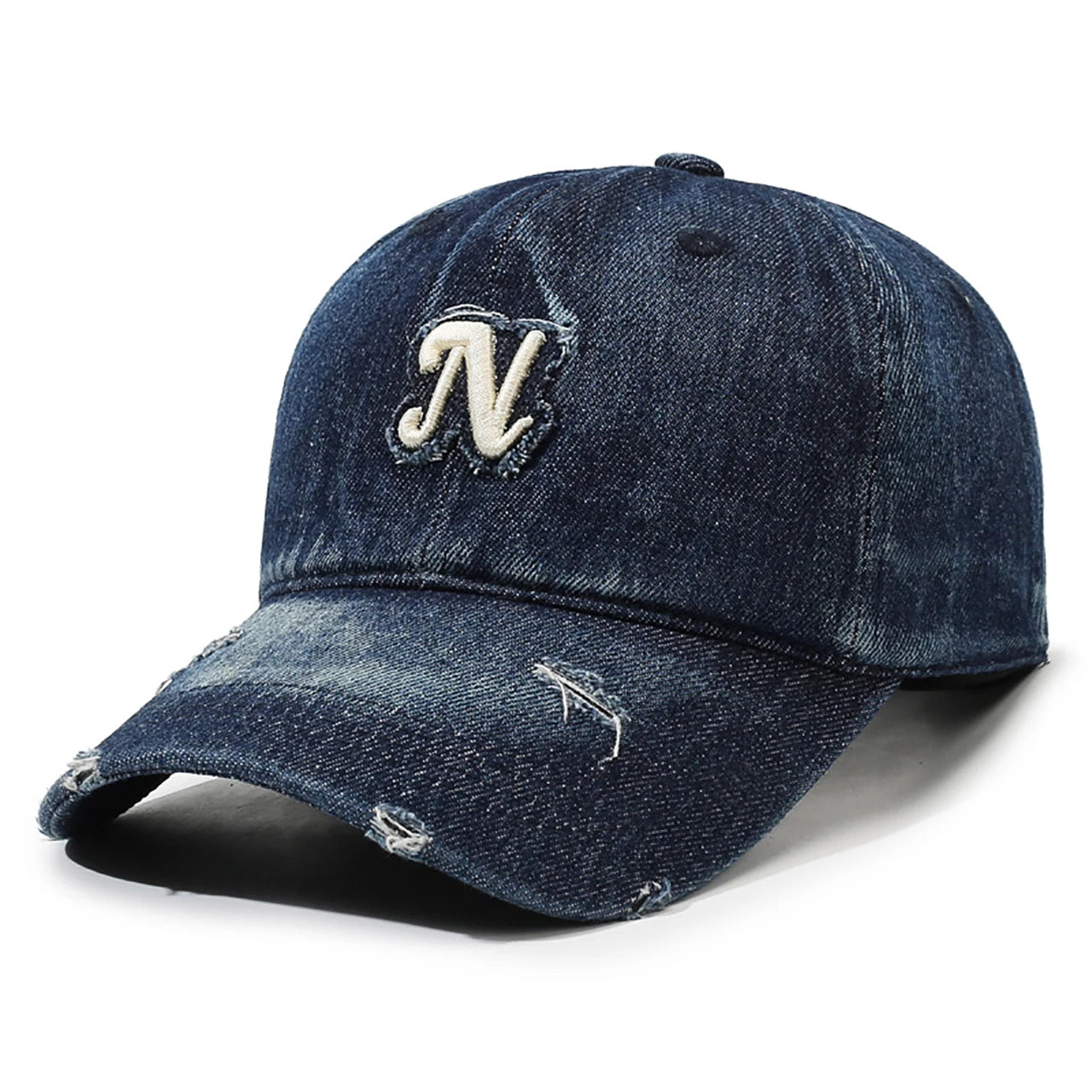 worn-embroidered-breathable-hat-unisex
