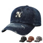 worn-embroidered-breathable-hat-unisex