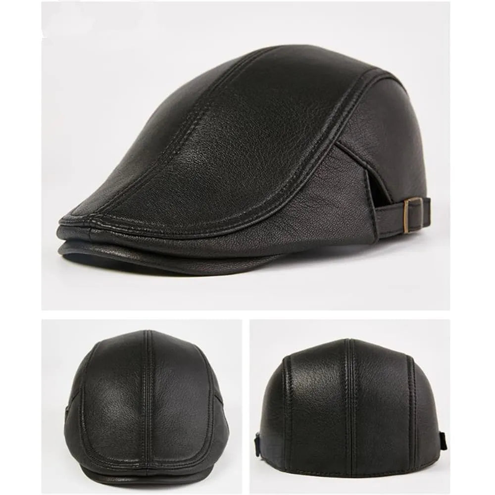 ivy-gatsby-cabbie-paddy-hat-pure-authentic-leather