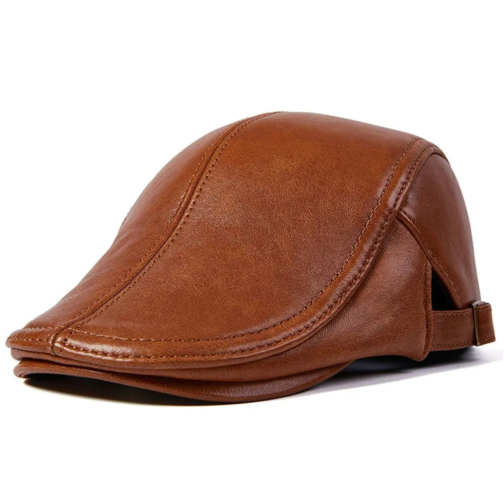 ivy-gatsby-cabbie-paddy-hat-pure-authentic-leather