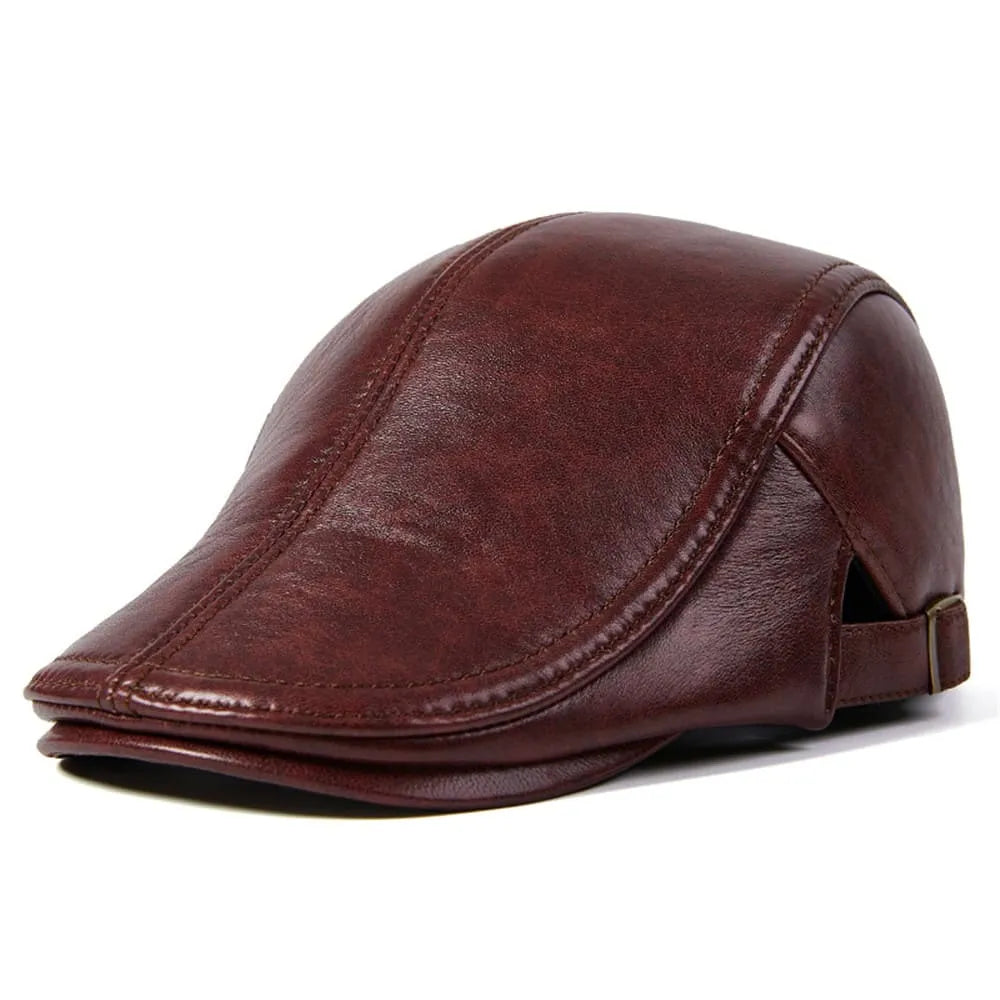 ivy-gatsby-cabbie-paddy-hat-pure-authentic-leather