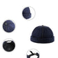 adjustable-breathable-embroidered-mesh-brimless-hat