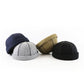 adjustable-breathable-embroidered-mesh-brimless-hat