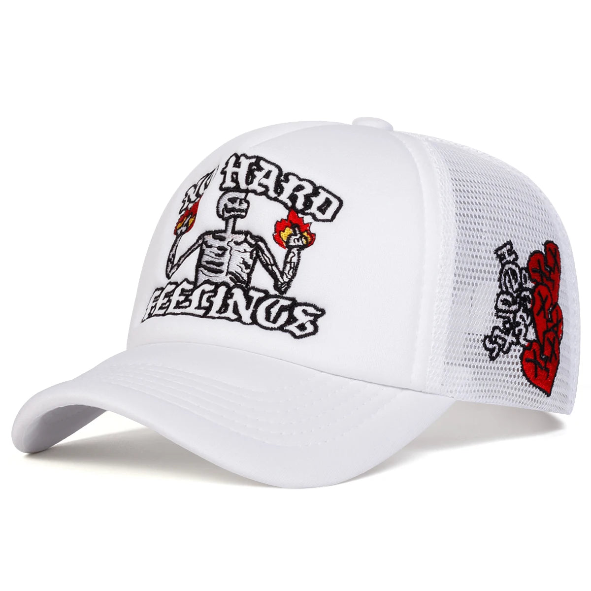 men-women-embroidered-mesh-adjustable-baseball-hat