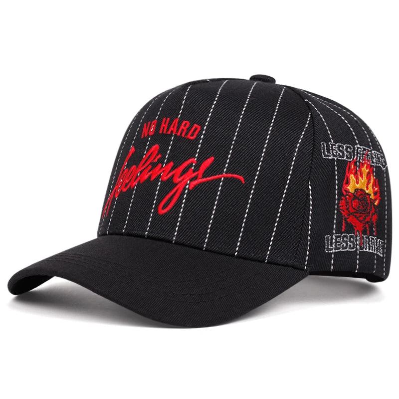 men-women-pinstripe-flame-embroidered-hat