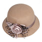wedding-church-hat-vintage-women-ladies