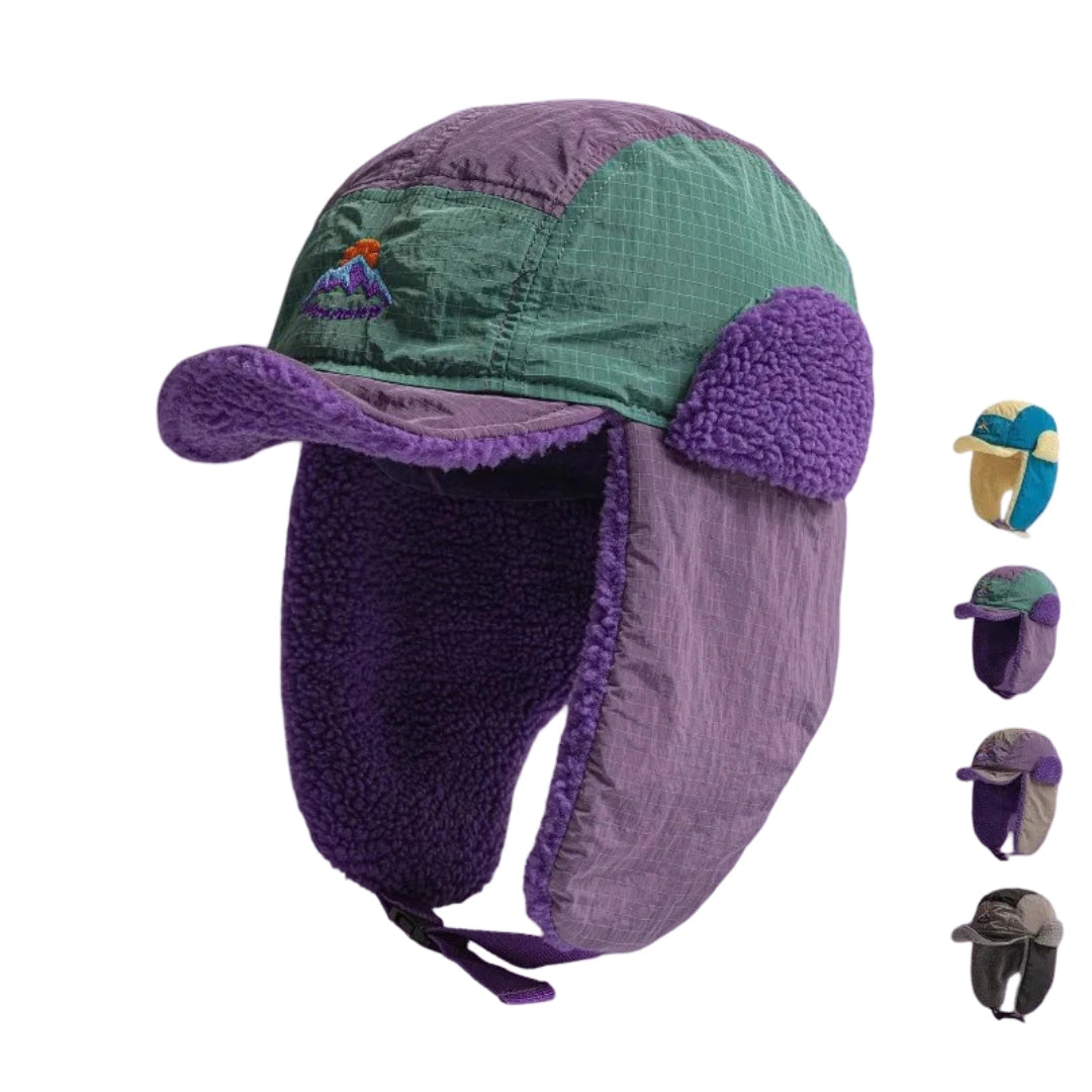 men-women-vintage-retro-outdoor-warm-headwear