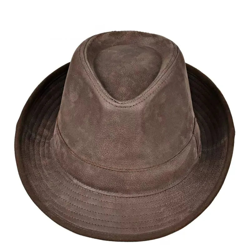 fedora-classic-pure-authentic-cowhide-leather