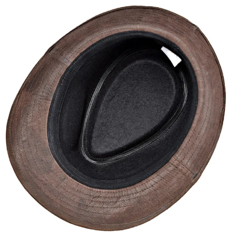 fedora-classic-pure-authentic-cowhide-leather