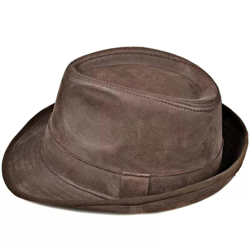 fedora-classic-pure-authentic-cowhide-leather