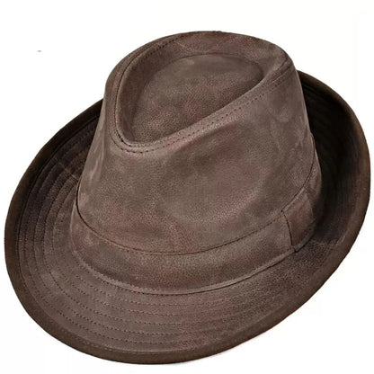 fedora-classic-pure-authentic-cowhide-leather