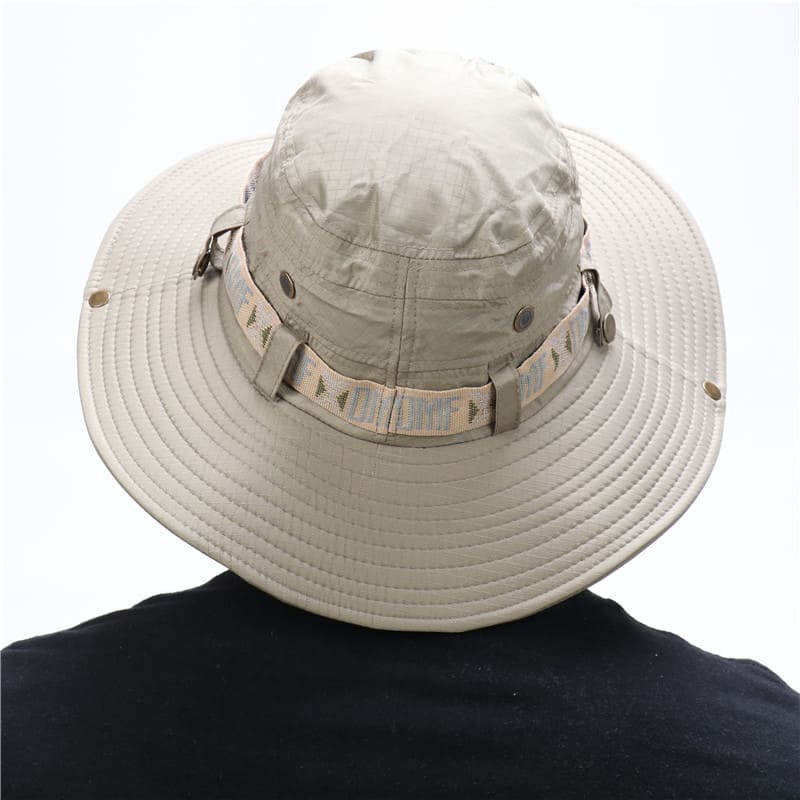 fisherman-headwear-waterproof-adjustable-breathable