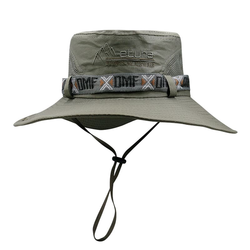fisherman-headwear-waterproof-adjustable-breathable