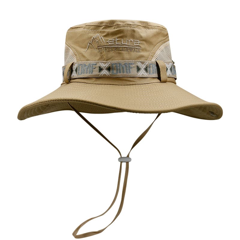 fisherman-headwear-waterproof-adjustable-breathable