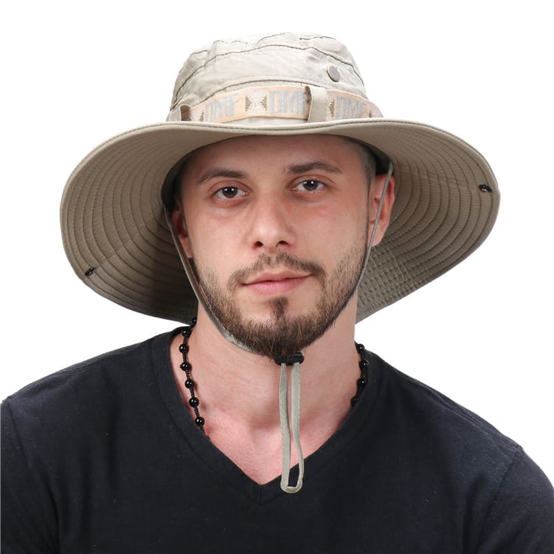 fisherman-headwear-waterproof-adjustable-breathable