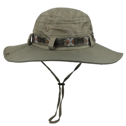 fisherman-headwear-waterproof-adjustable-breathable