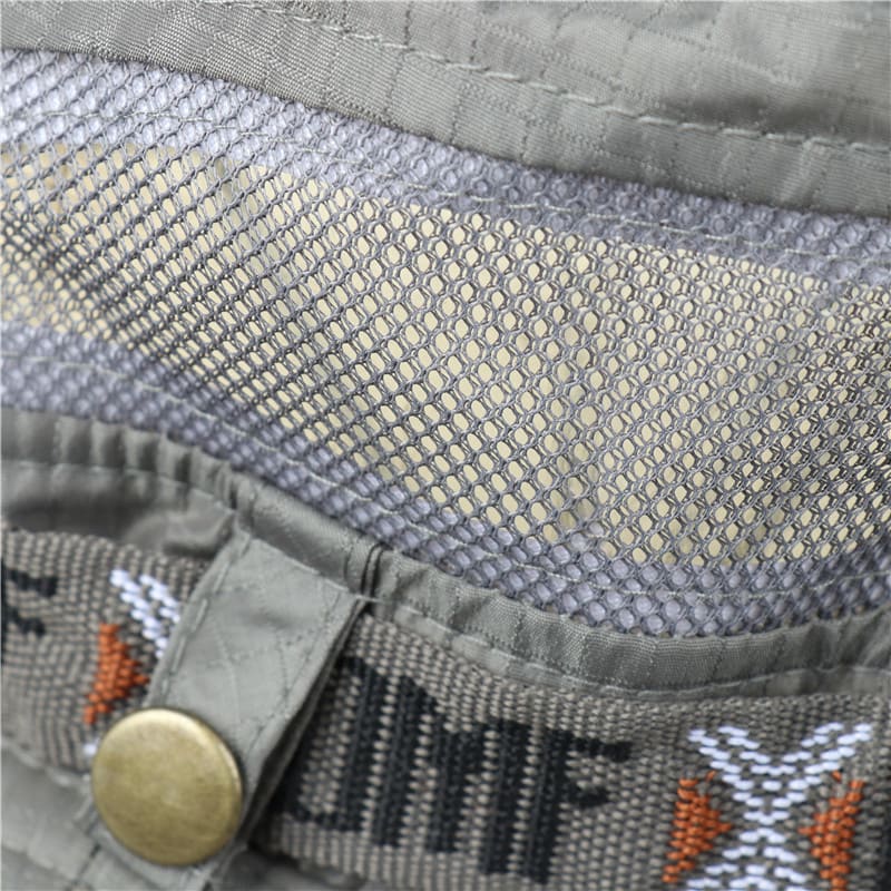 fisherman-headwear-waterproof-adjustable-breathable