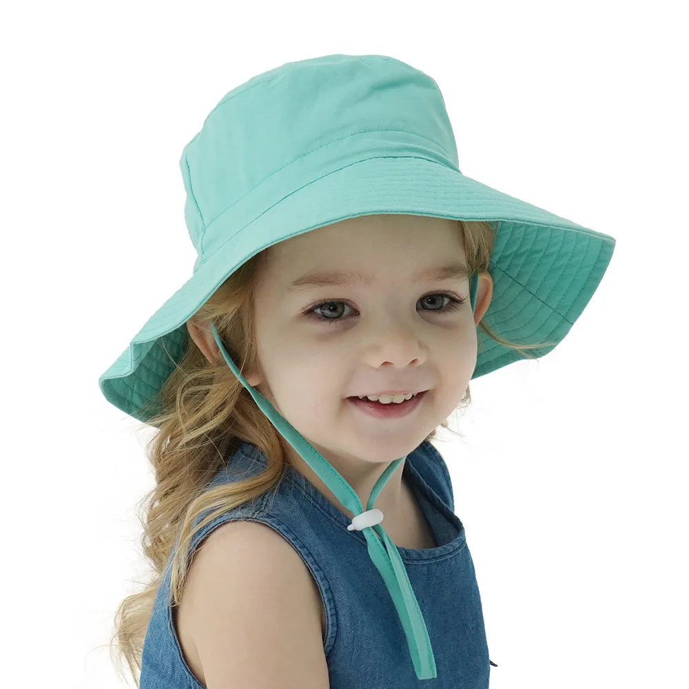 toddlers-children-kids-fisherman-sun-headwear