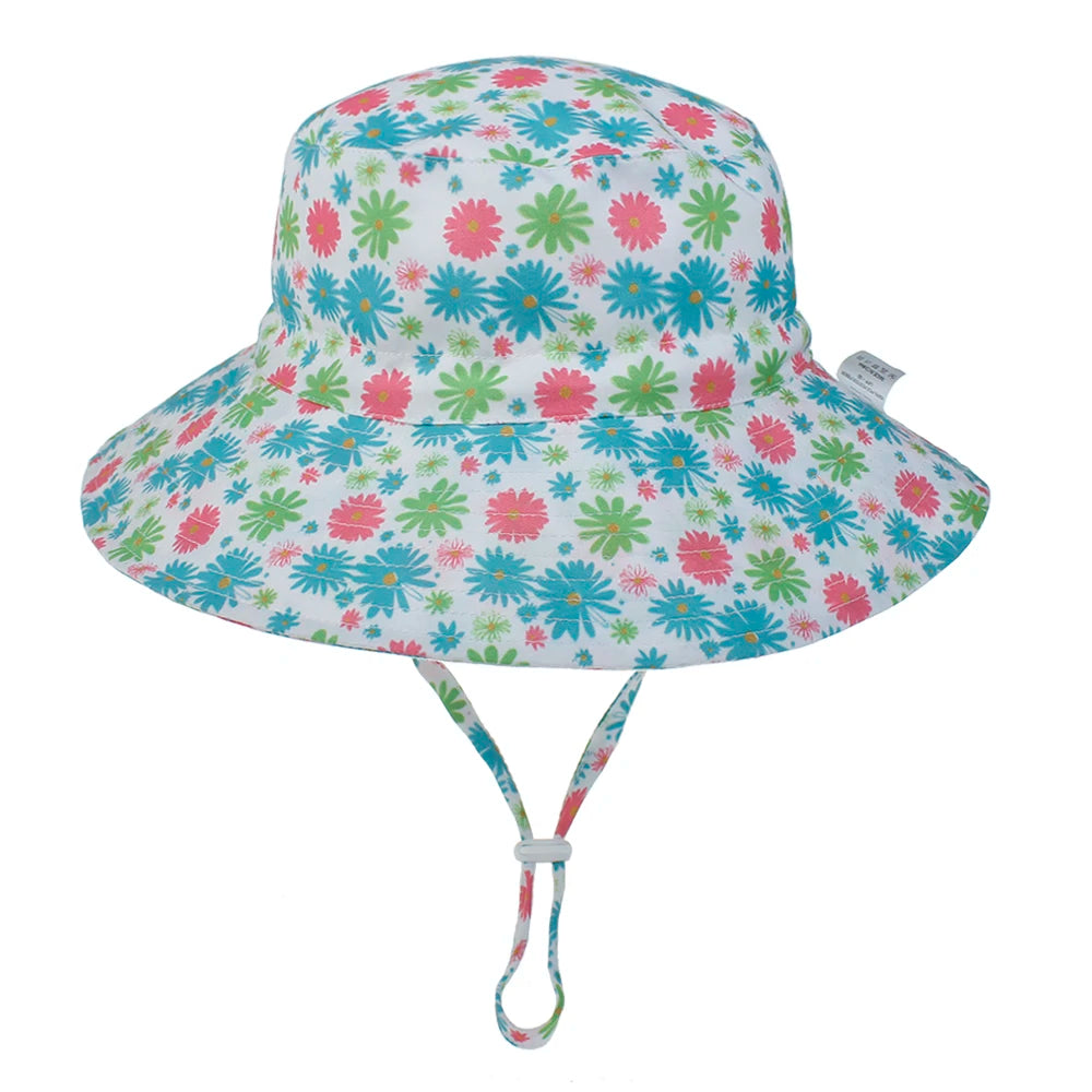 toddlers-children-kids-fisherman-sun-headwear