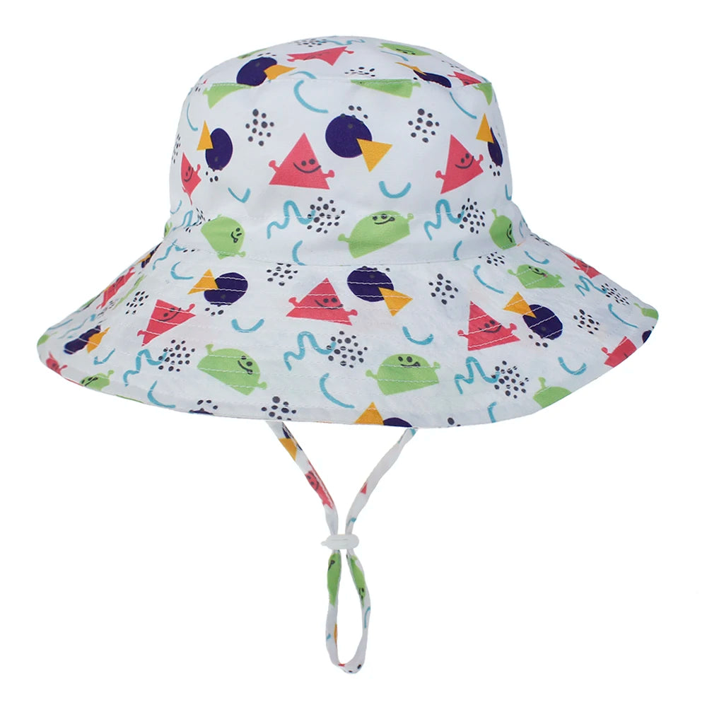 toddlers-children-kids-fisherman-sun-headwear