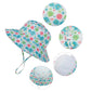 toddlers-children-kids-fisherman-sun-headwear
