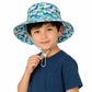 toddlers-children-kids-fisherman-sun-headwear