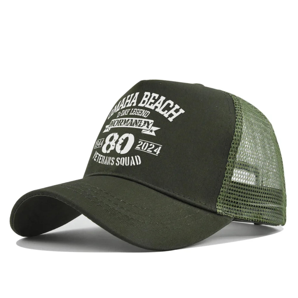 men-women-printed-adjustable-mesh-baseball-hat