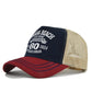 men-women-printed-adjustable-mesh-baseball-hat