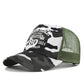 men-women-printed-adjustable-mesh-baseball-hat