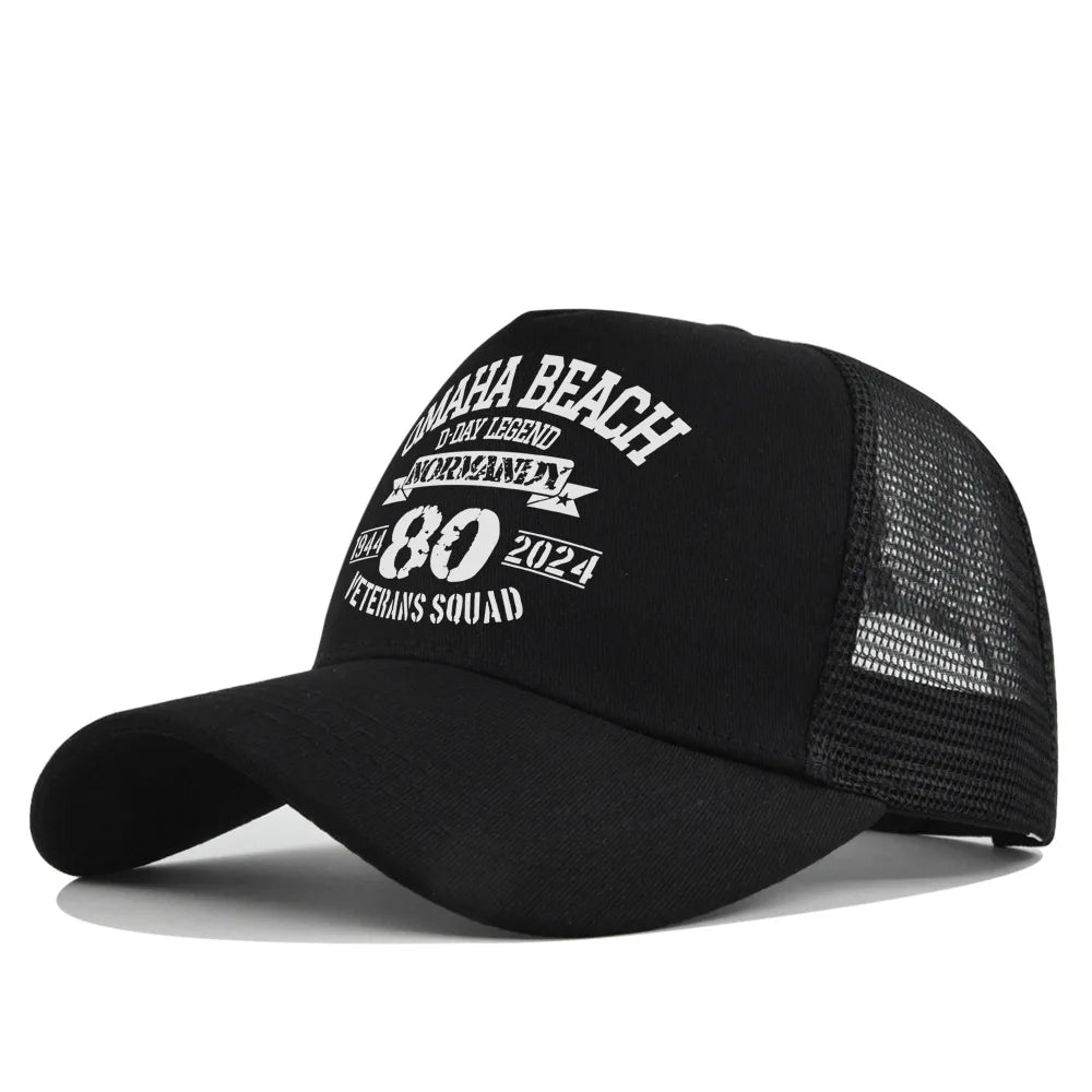 men-women-printed-adjustable-mesh-baseball-hat