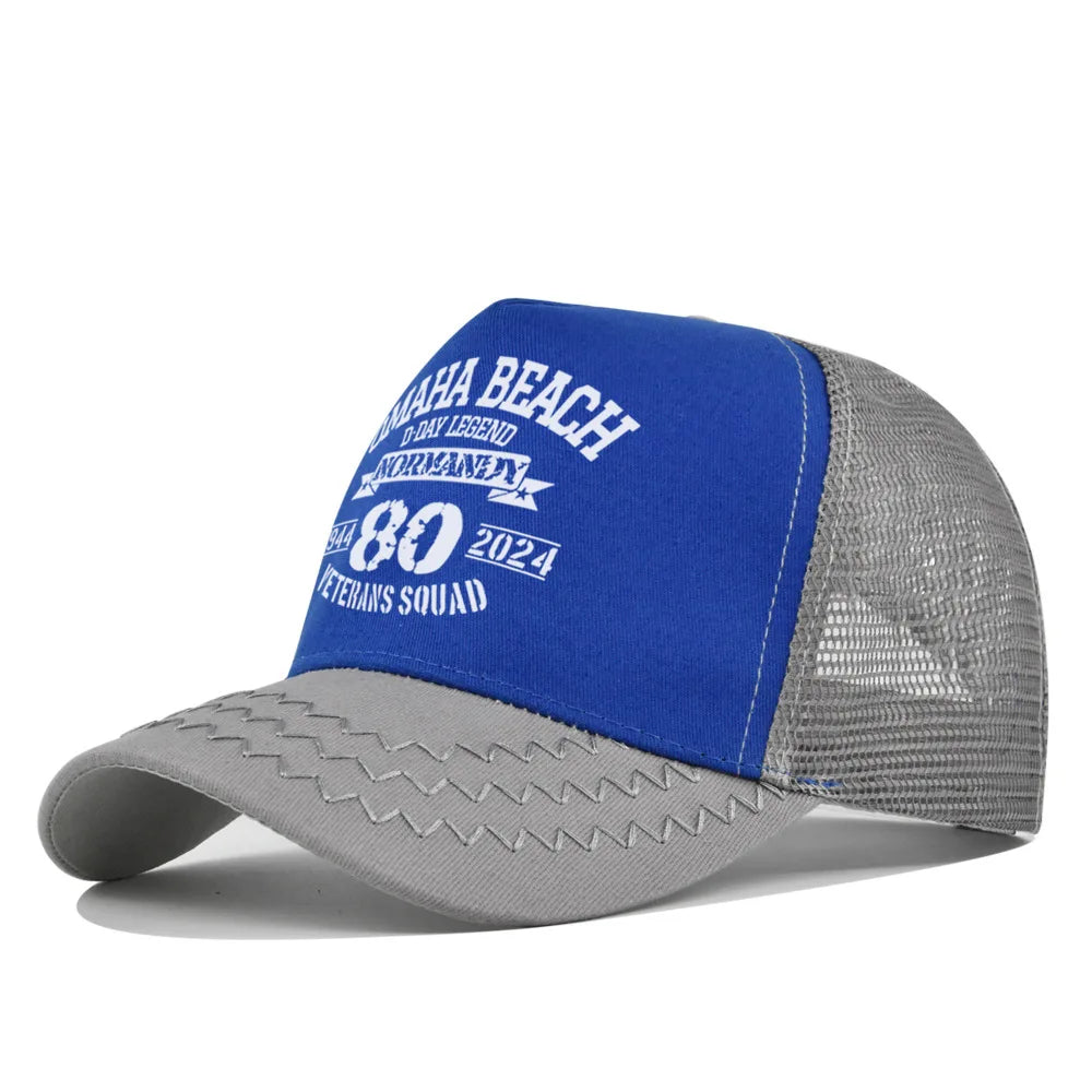 men-women-printed-adjustable-mesh-baseball-hat