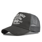 men-women-printed-adjustable-mesh-baseball-hat
