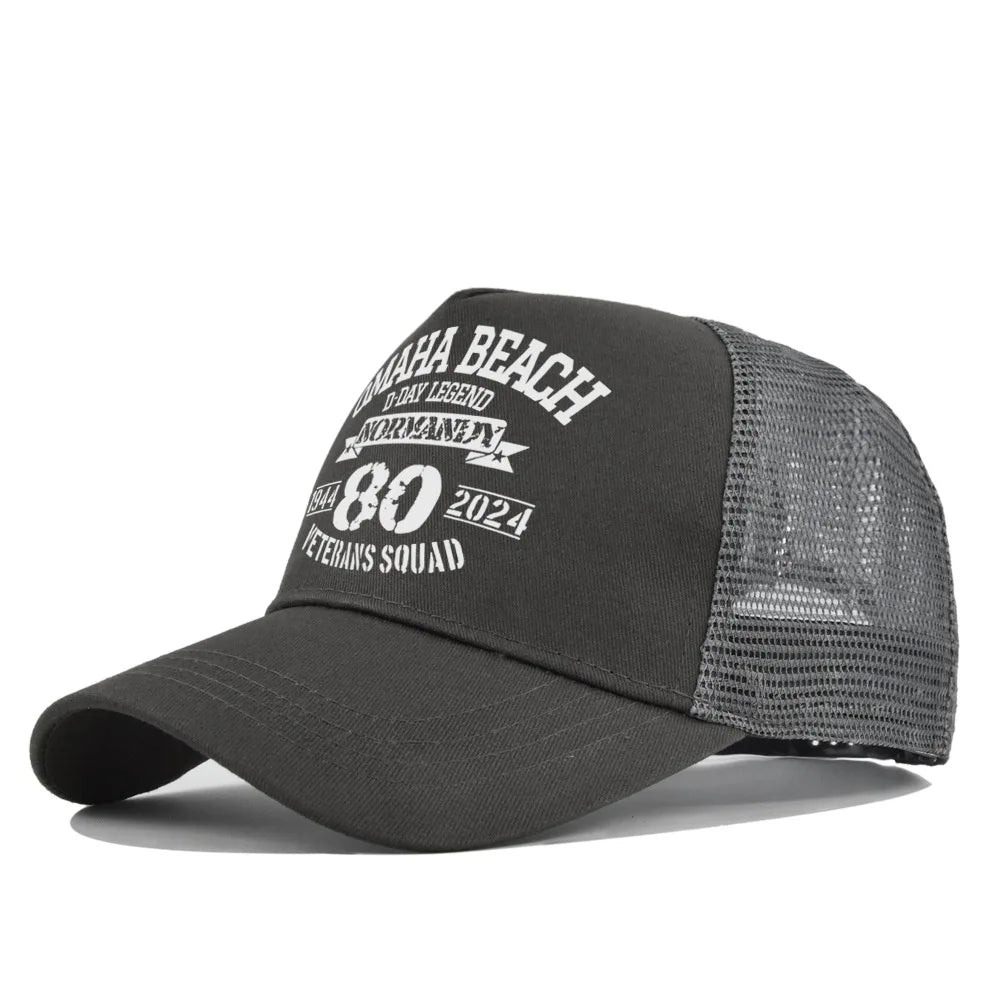 men-women-printed-adjustable-mesh-baseball-hat