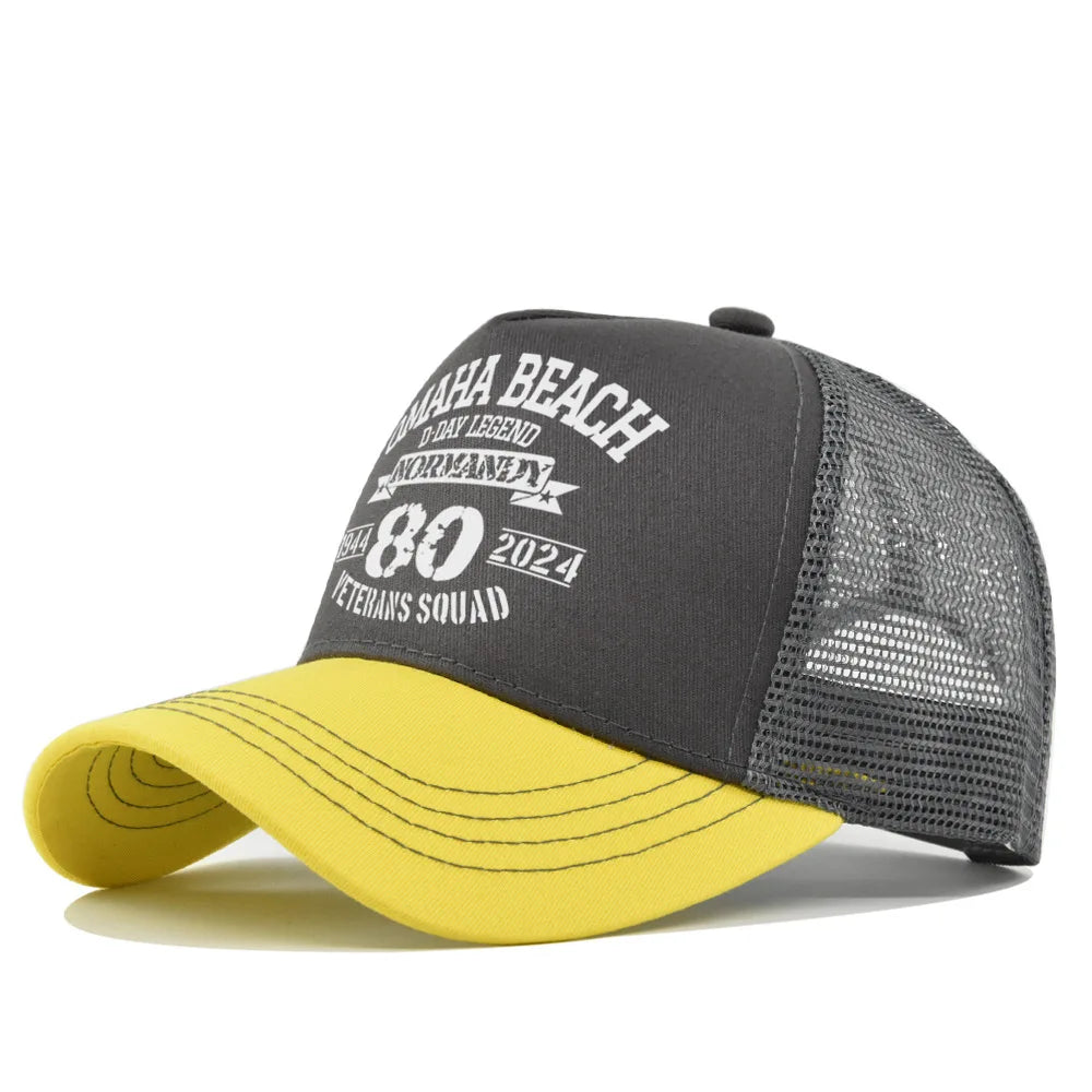 men-women-printed-adjustable-mesh-baseball-hat
