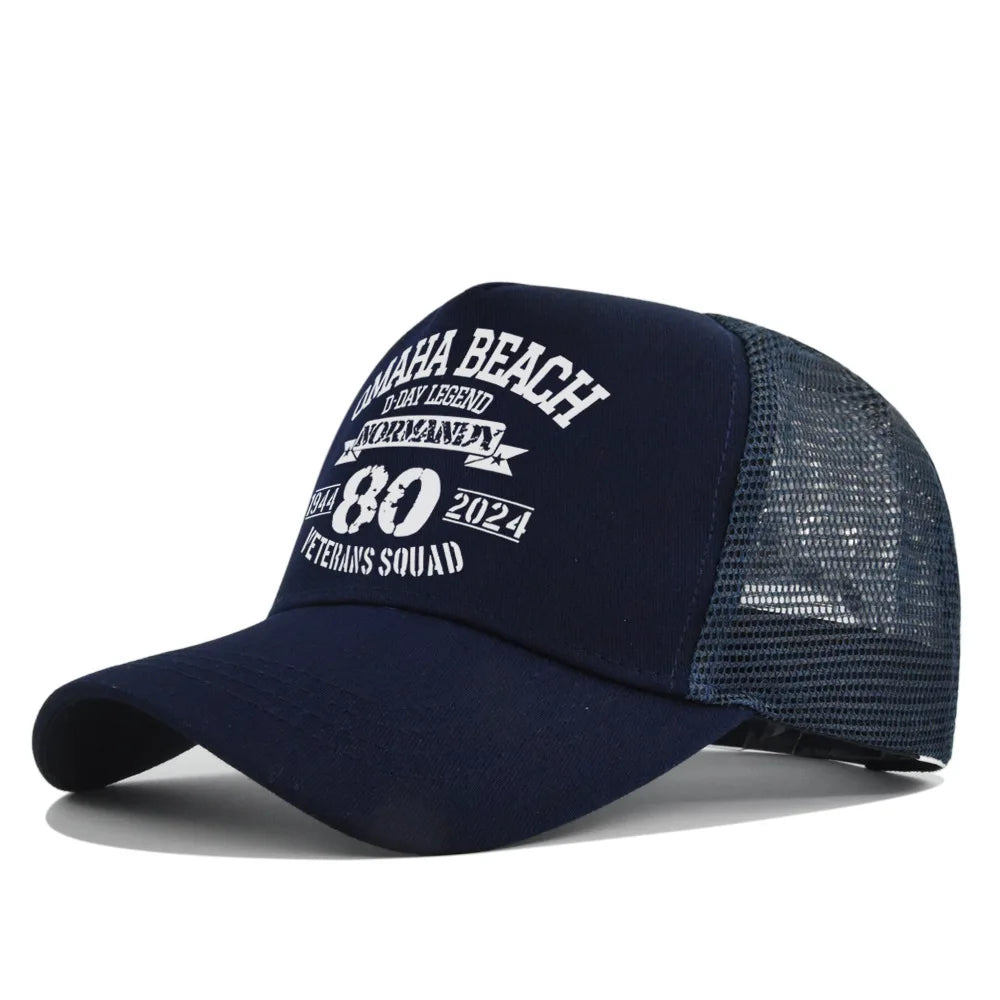 men-women-printed-adjustable-mesh-baseball-hat