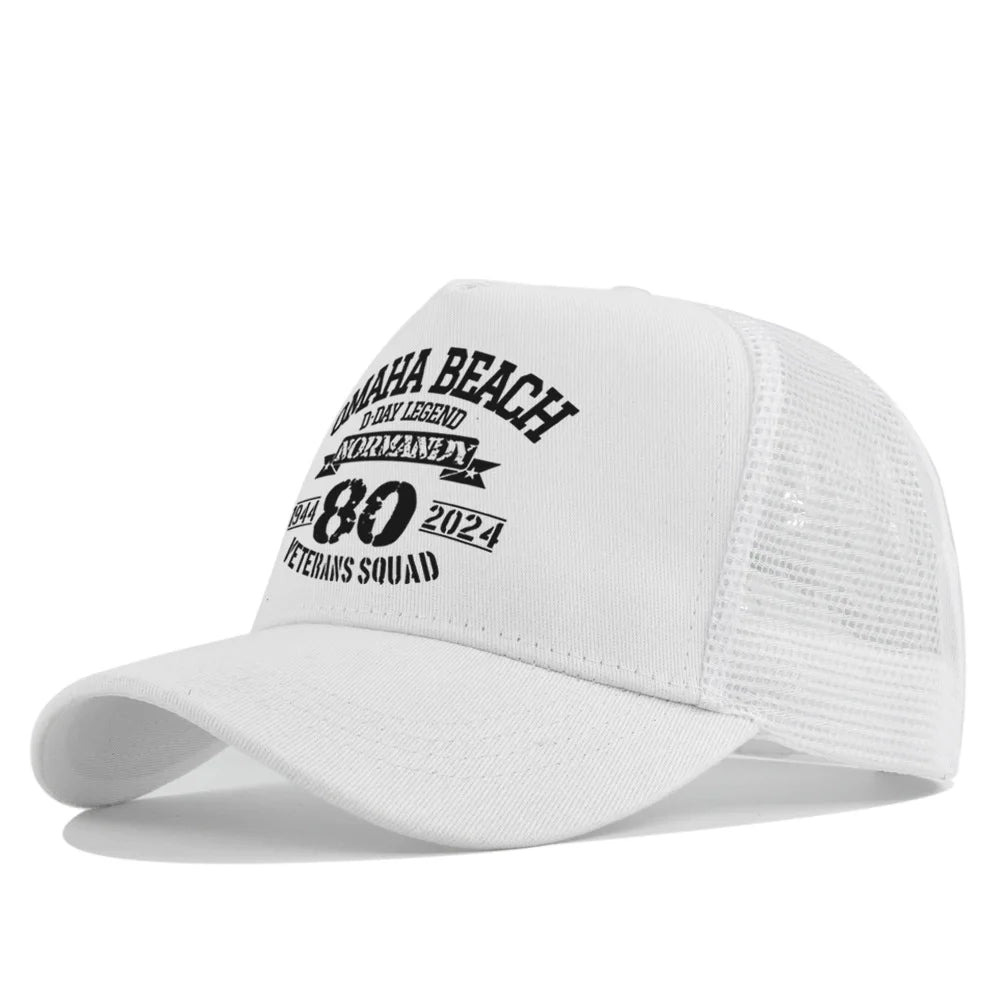 men-women-printed-adjustable-mesh-baseball-hat