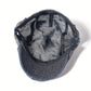 Streaked-Drawn-Summer-Casual-Men-Women-Breathable-Duckbill-Ivy-Gatsby-Cabbie-Paddy-Hat